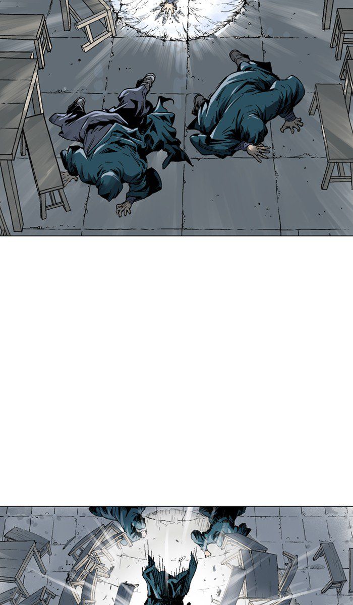 Read Gosu Manga Online