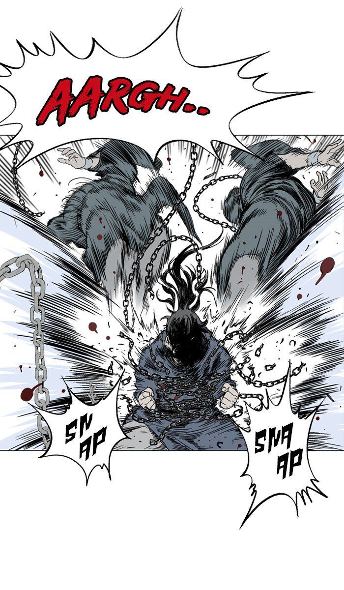 Read Gosu Manga Online