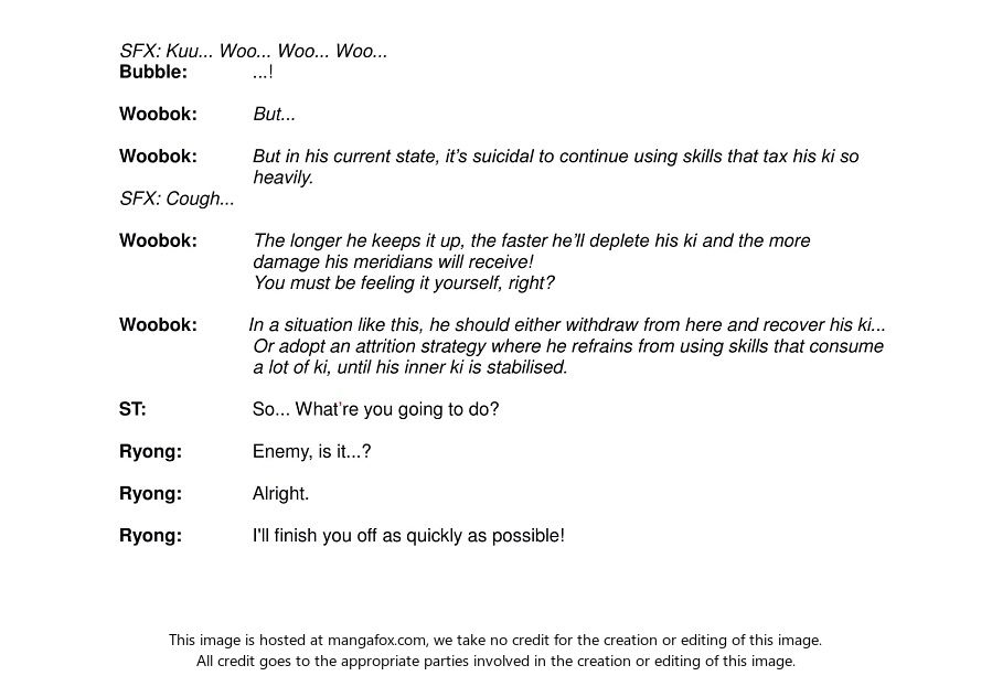 Read Gosu Manga Online