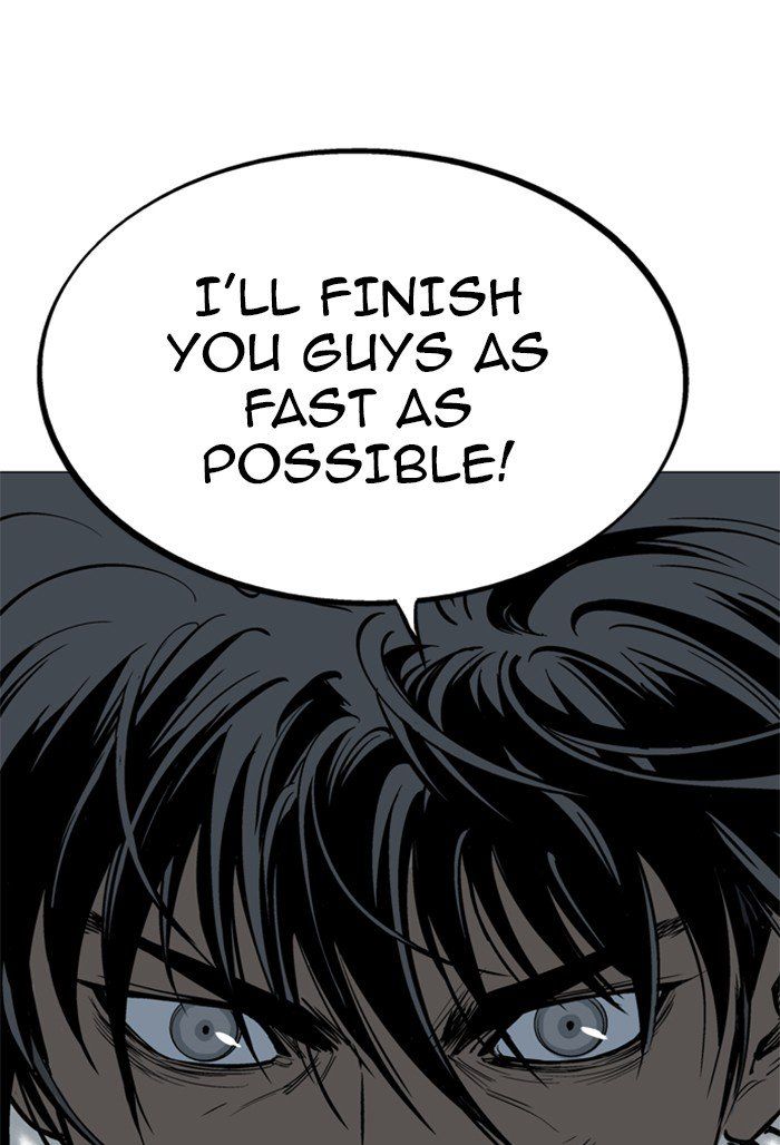 Read Gosu Manga Online