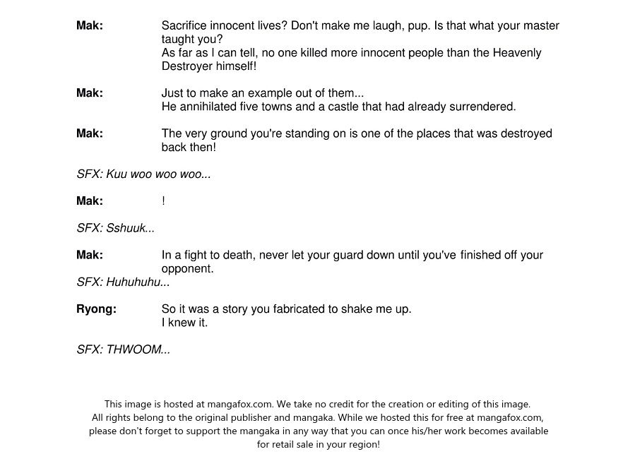 Read Gosu Manga Online