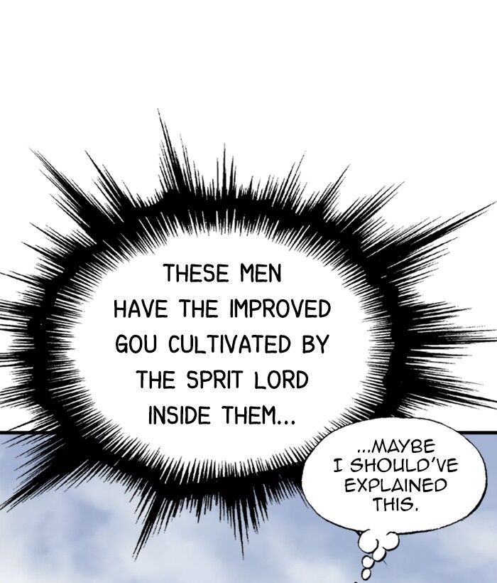 Read Gosu Manga Online