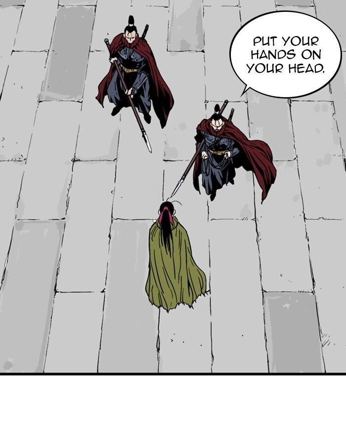 Read Gosu Manga Online