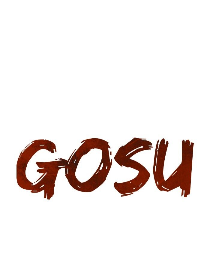 Read Gosu Manga Online