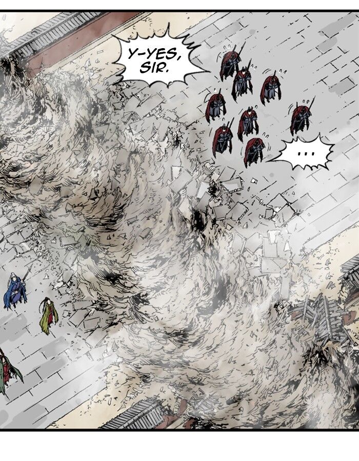 Read Gosu Manga Online