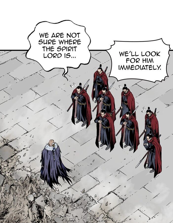 Read Gosu Manga Online