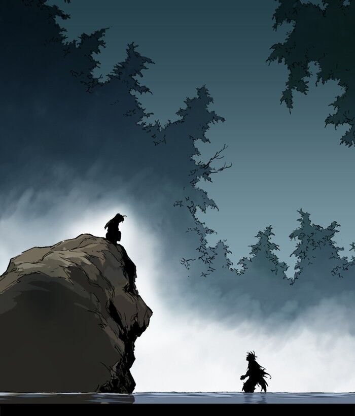 Read Gosu Manga Online