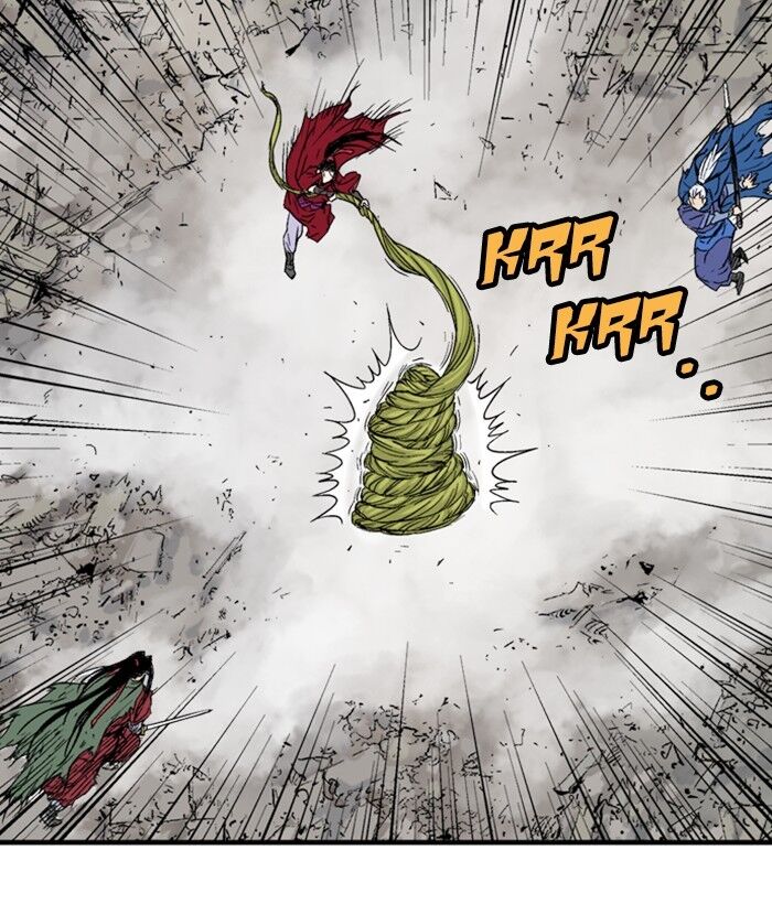 Read Gosu Manga Online