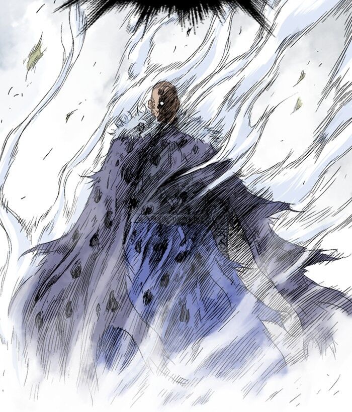 Read Gosu Manga Online