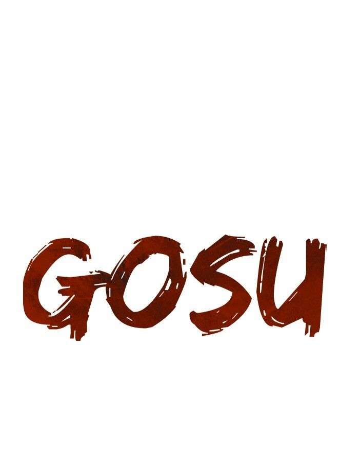Read Gosu Manga Online