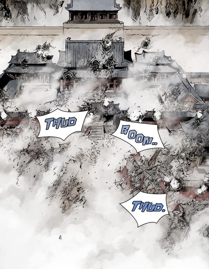 Read Gosu Manga Online