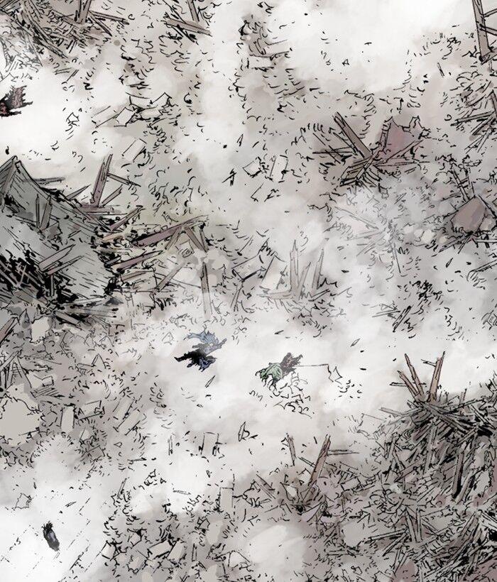 Read Gosu Manga Online