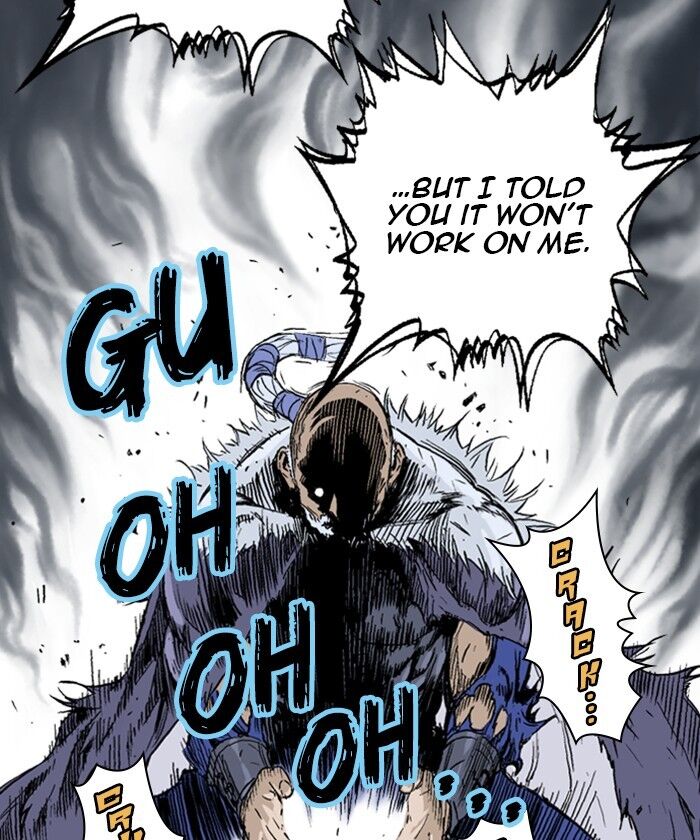 Read Gosu Manga Online