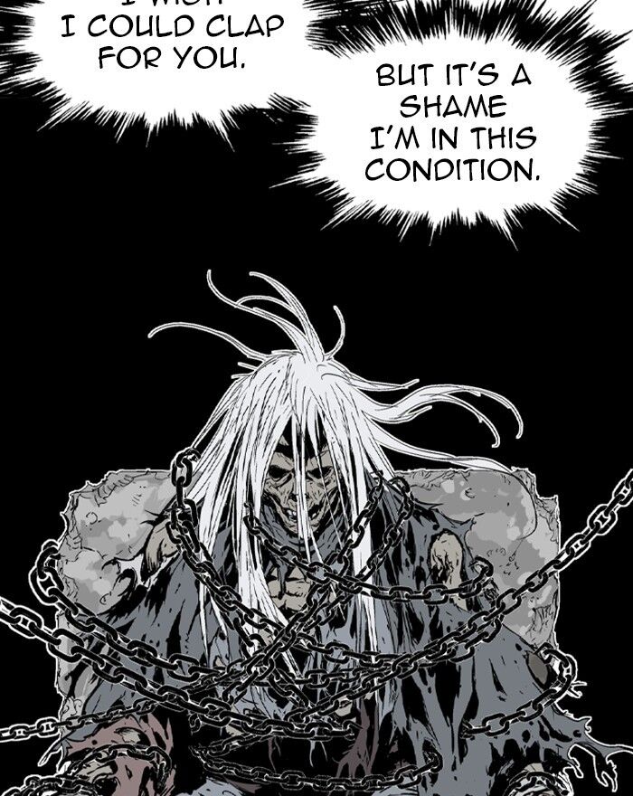 Read Gosu Manga Online