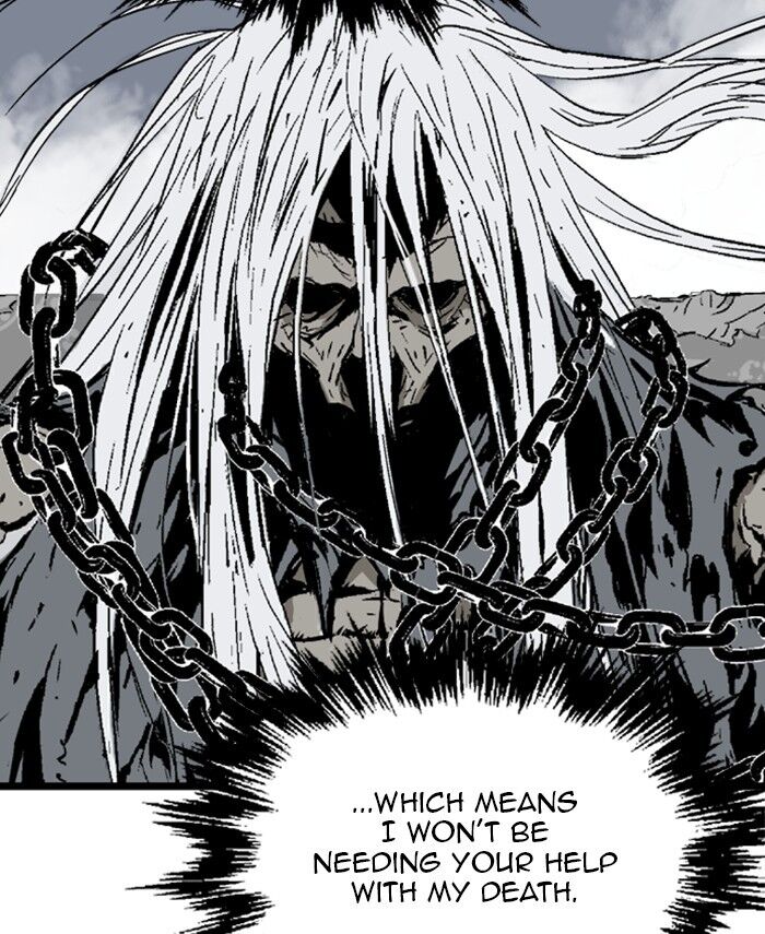 Read Gosu Manga Online