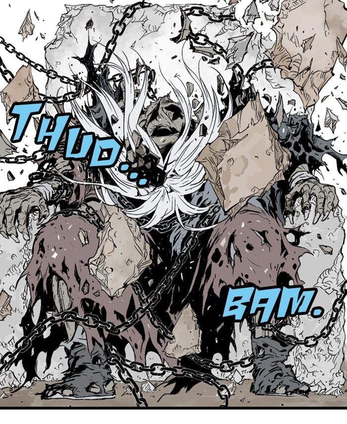 Read Gosu Manga Online