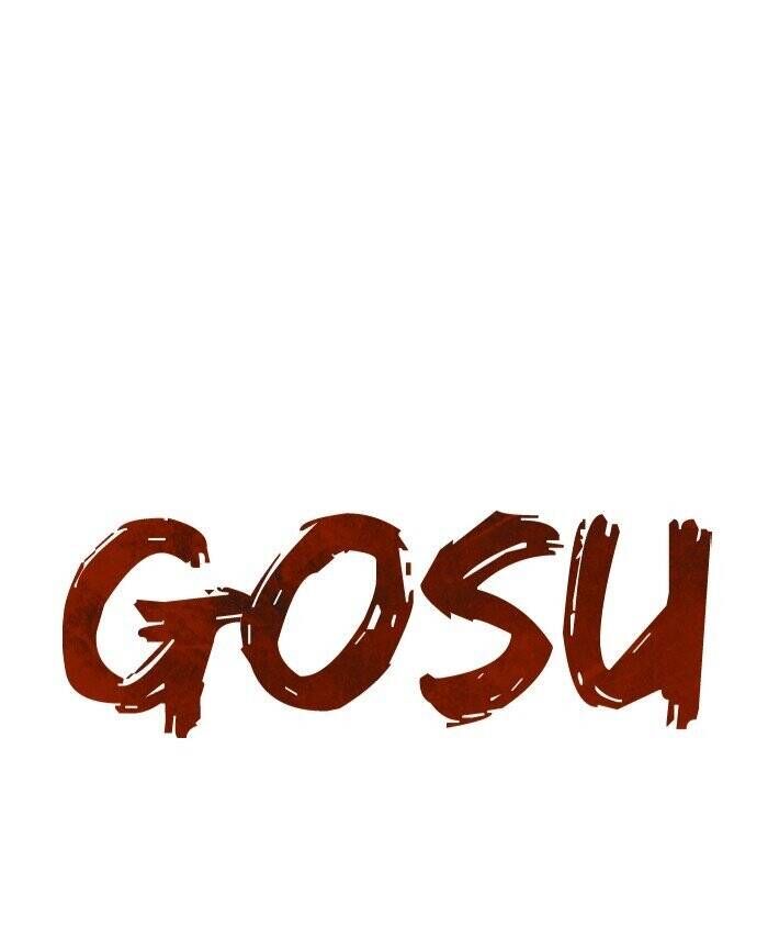 Read Gosu Manga Online