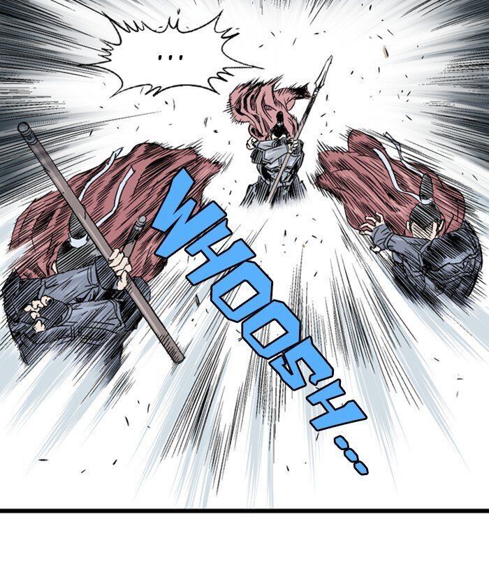 Read Gosu Manga Online