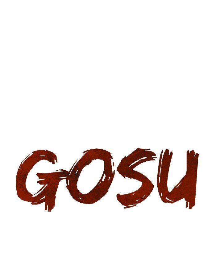 Read Gosu Manga Online