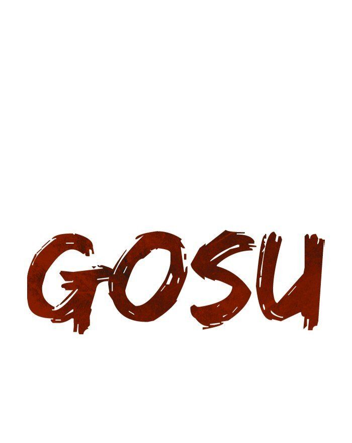 Read Gosu Manga Online