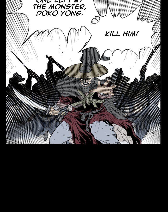 Read Gosu Manga Online