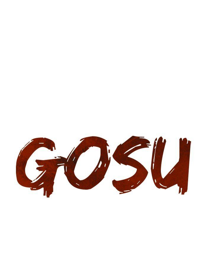 Read Gosu Manga Online