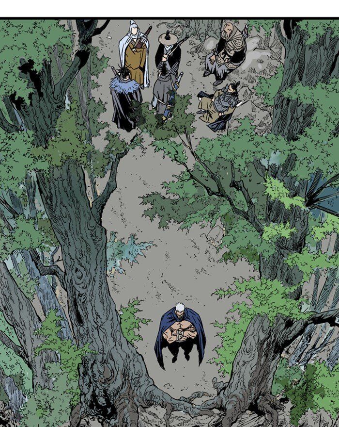 Read Gosu Manga Online