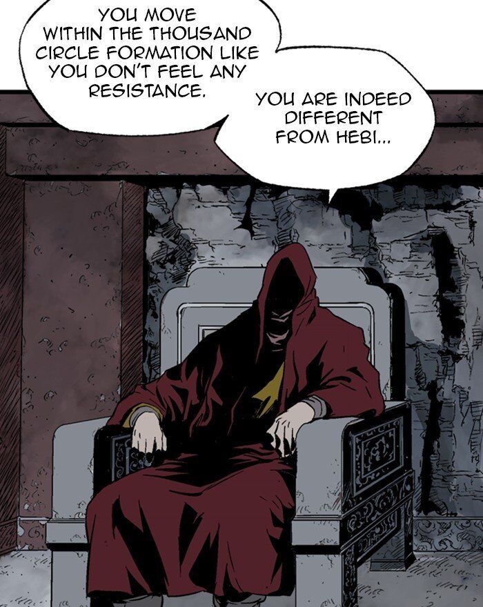 Read Gosu Manga Online