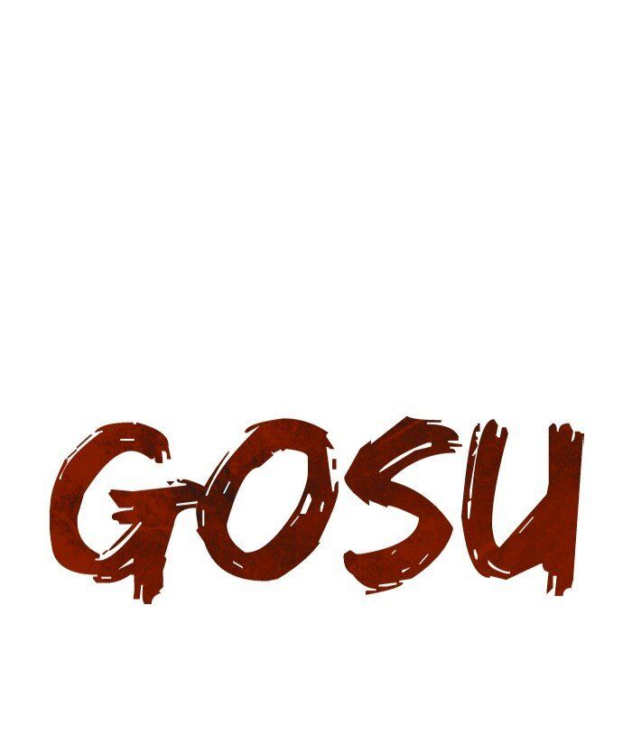 Read Gosu Manga Online