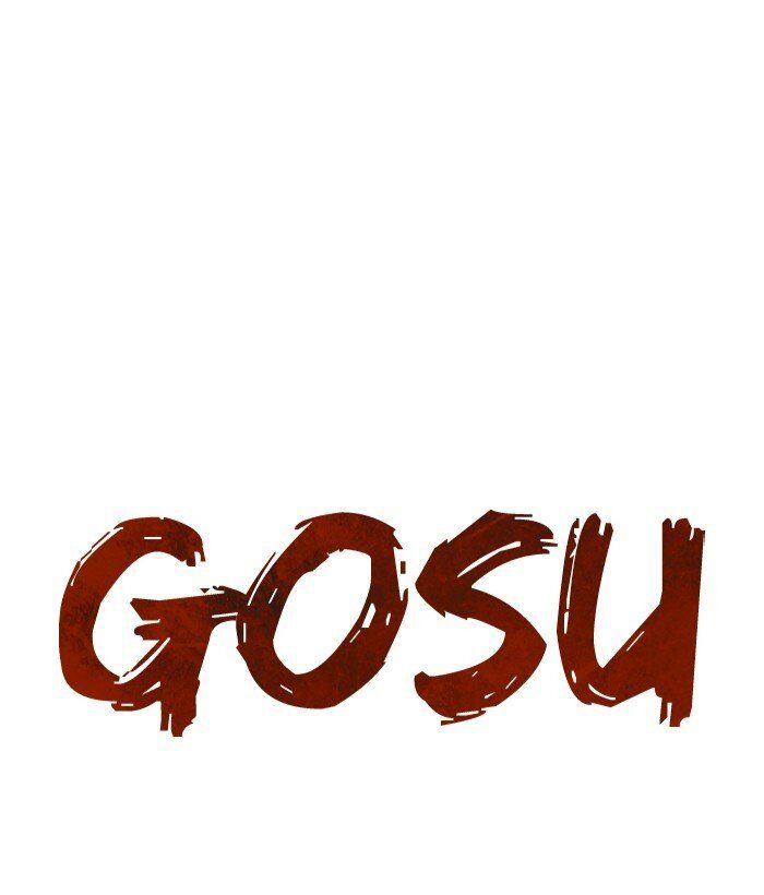 Read Gosu Manga Online