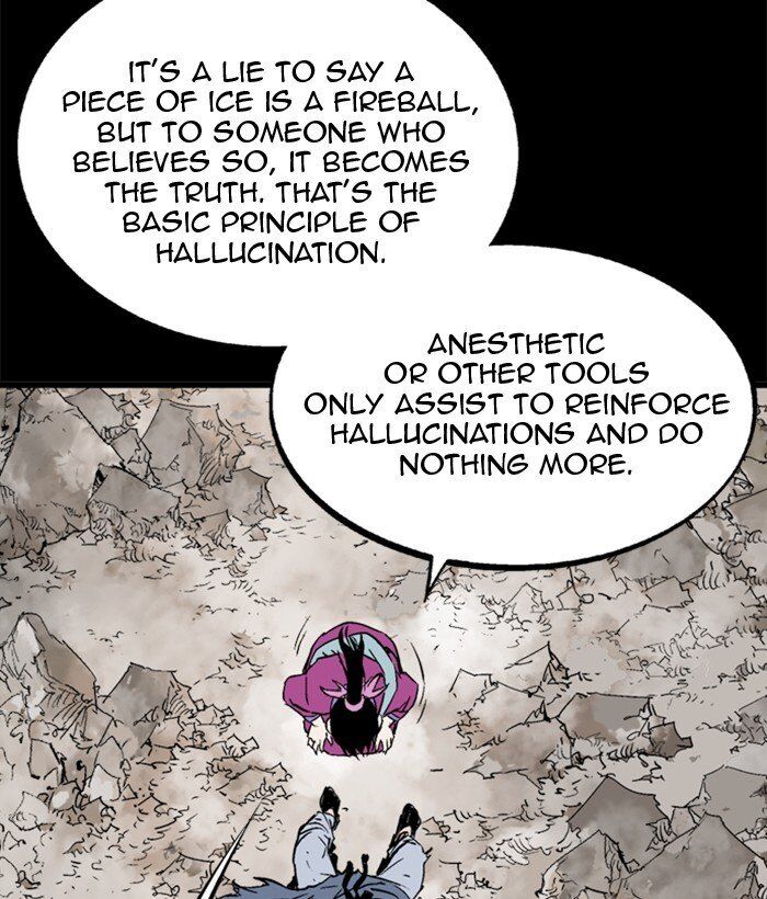 Read Gosu Manga Online