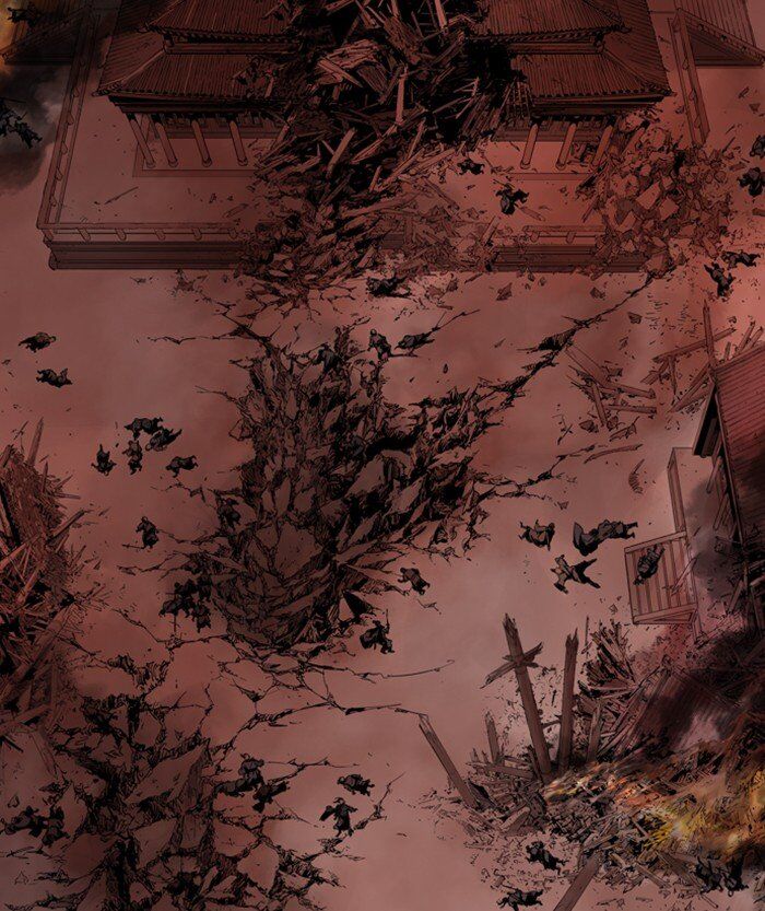 Read Gosu Manga Online