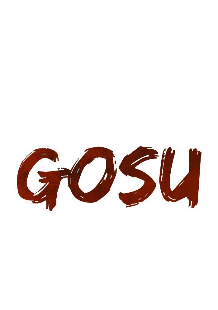 Read Gosu Manga Online