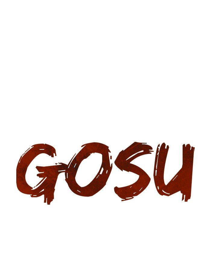 Read Gosu Manga Online