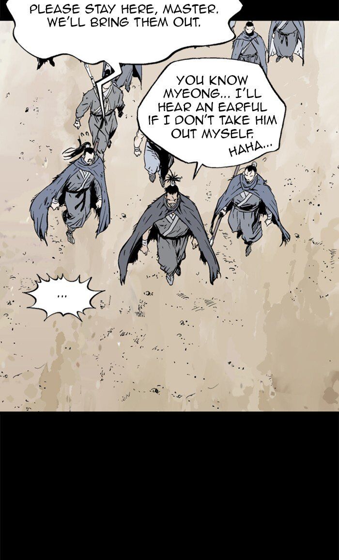 Read Gosu Manga Online