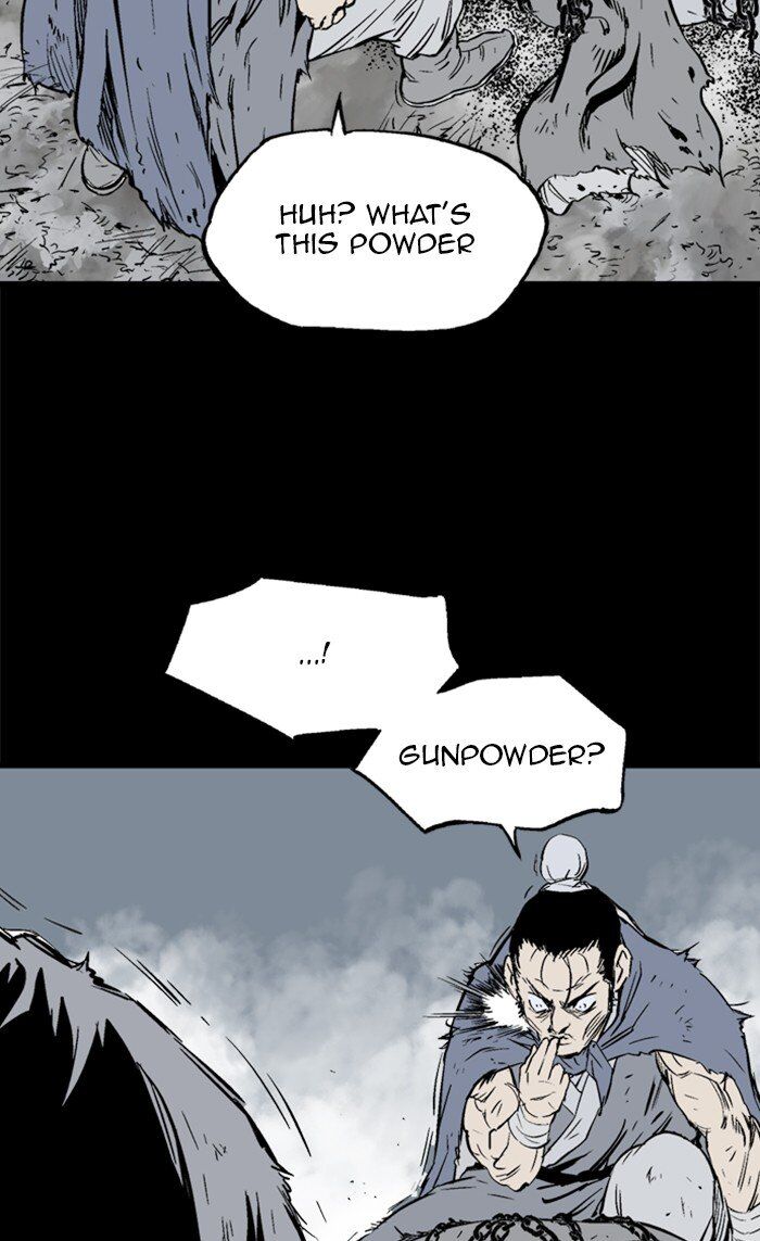 Read Gosu Manga Online