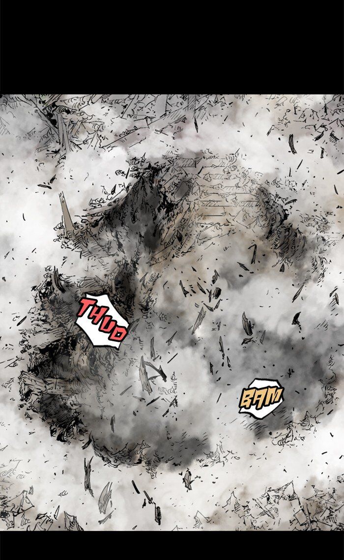 Read Gosu Manga Online