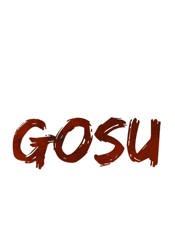 Read Gosu Manga Online