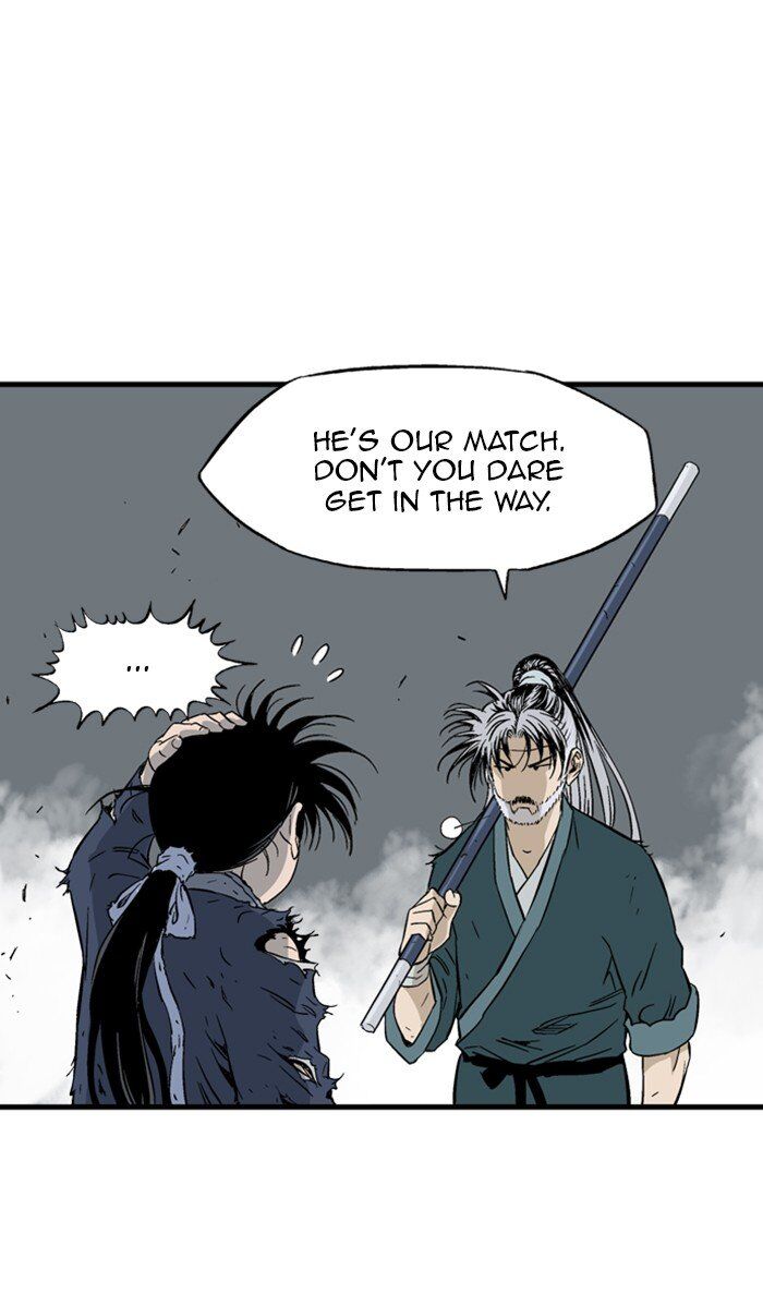 Read Gosu Manga Online