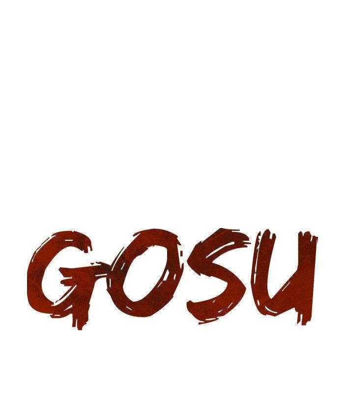 Read Gosu Manga Online