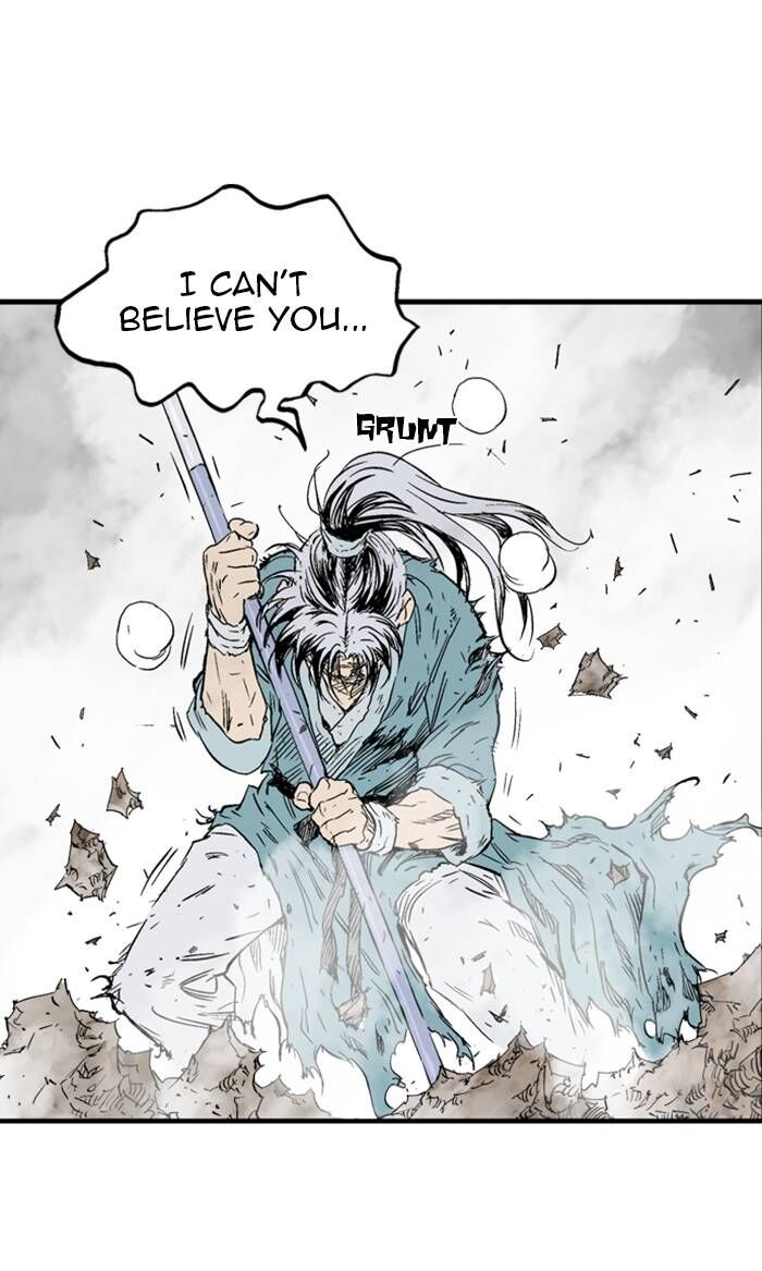 Read Gosu Manga Online