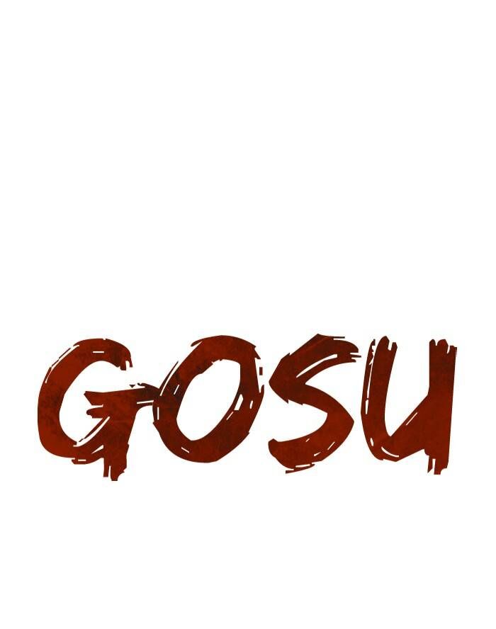 Read Gosu Manga Online