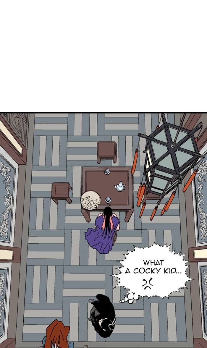 Read Gosu Manga Online