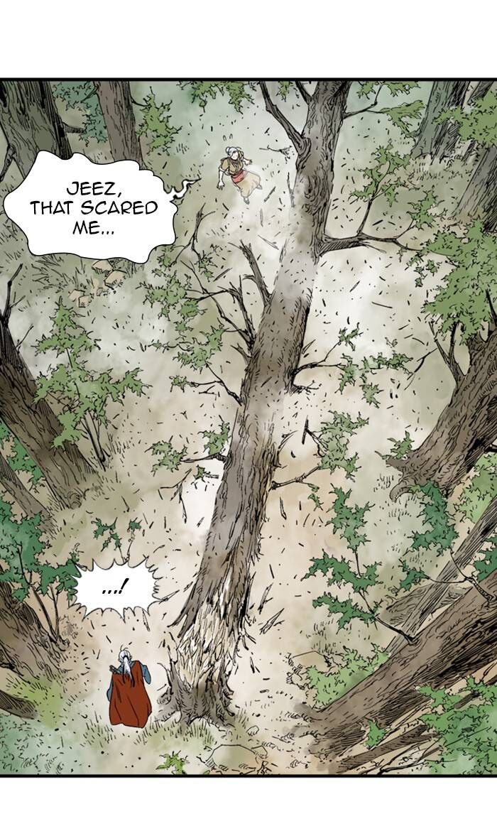 Read Gosu Manga Online