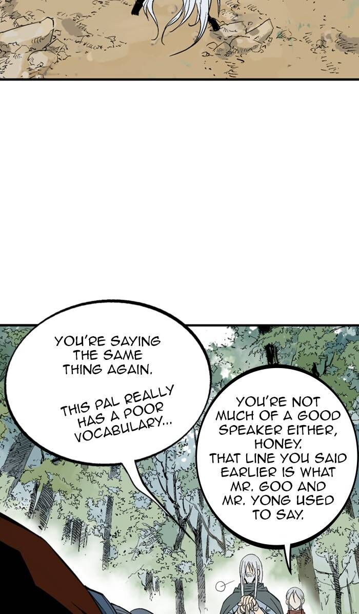 Read Gosu Manga Online