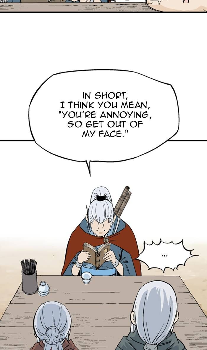 Read Gosu Manga Online