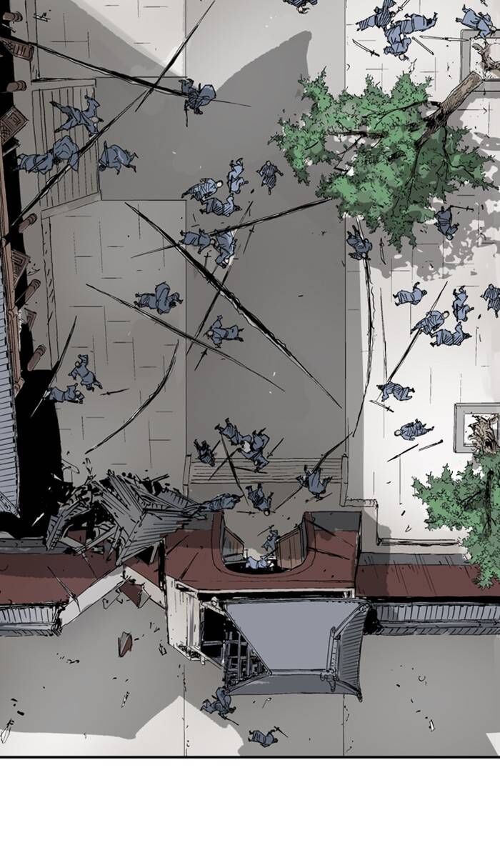 Read Gosu Manga Online