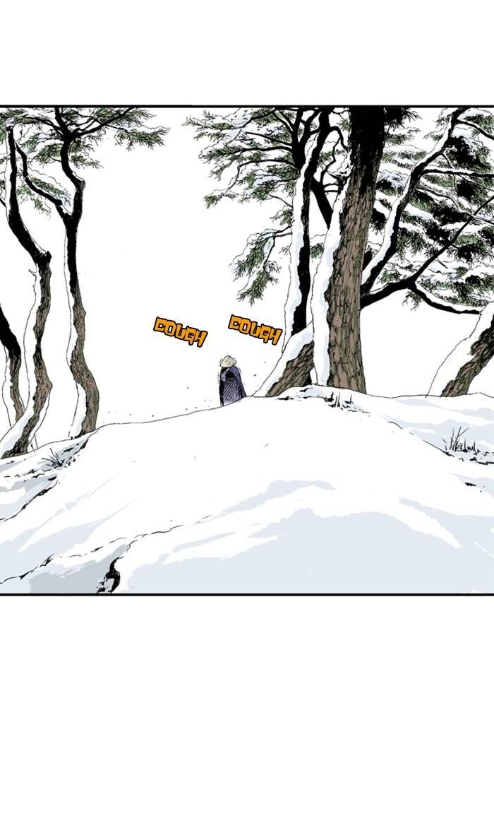 Read Gosu Manga Online