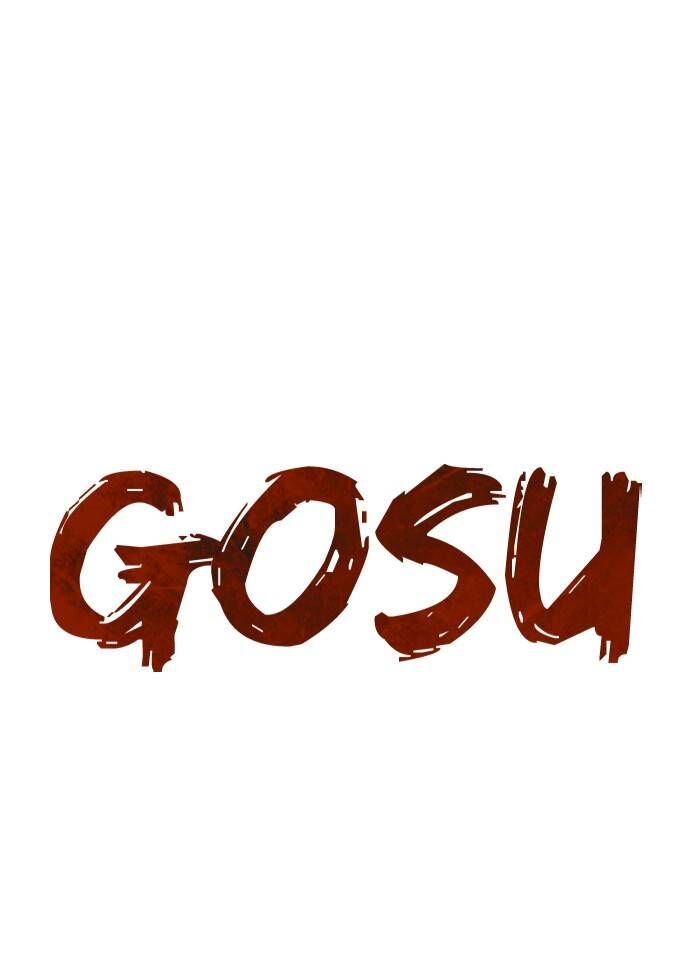 Read Gosu Manga Online