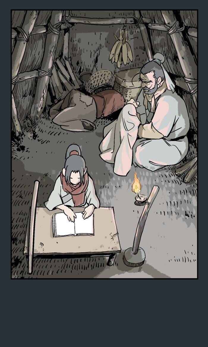 Read Gosu Manga Online